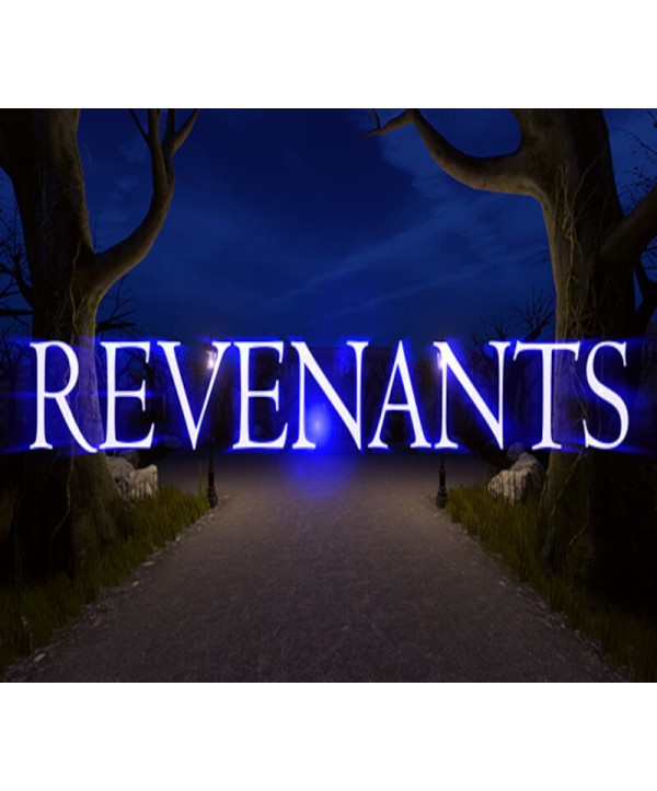 Revenants: Spirit & Mind VR Steam Key GLOBAL